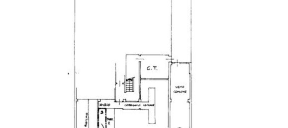 Apartamento de 3 divisões em Bareggio, Italy N.º 141456 31