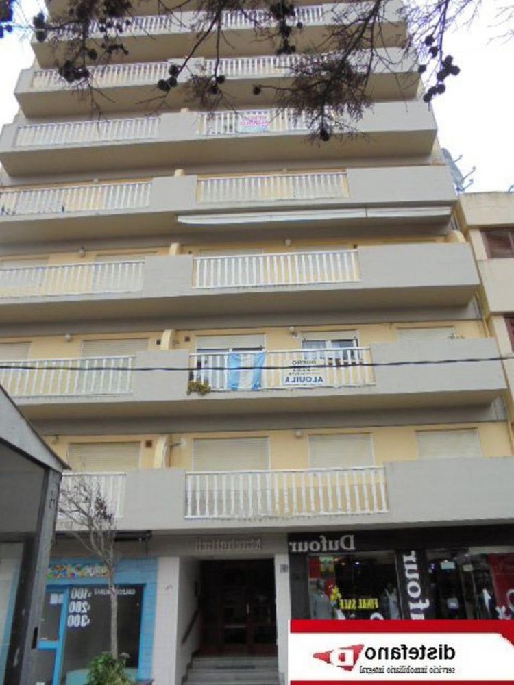 Studio in Mar del Plata, Argentina No. 91752