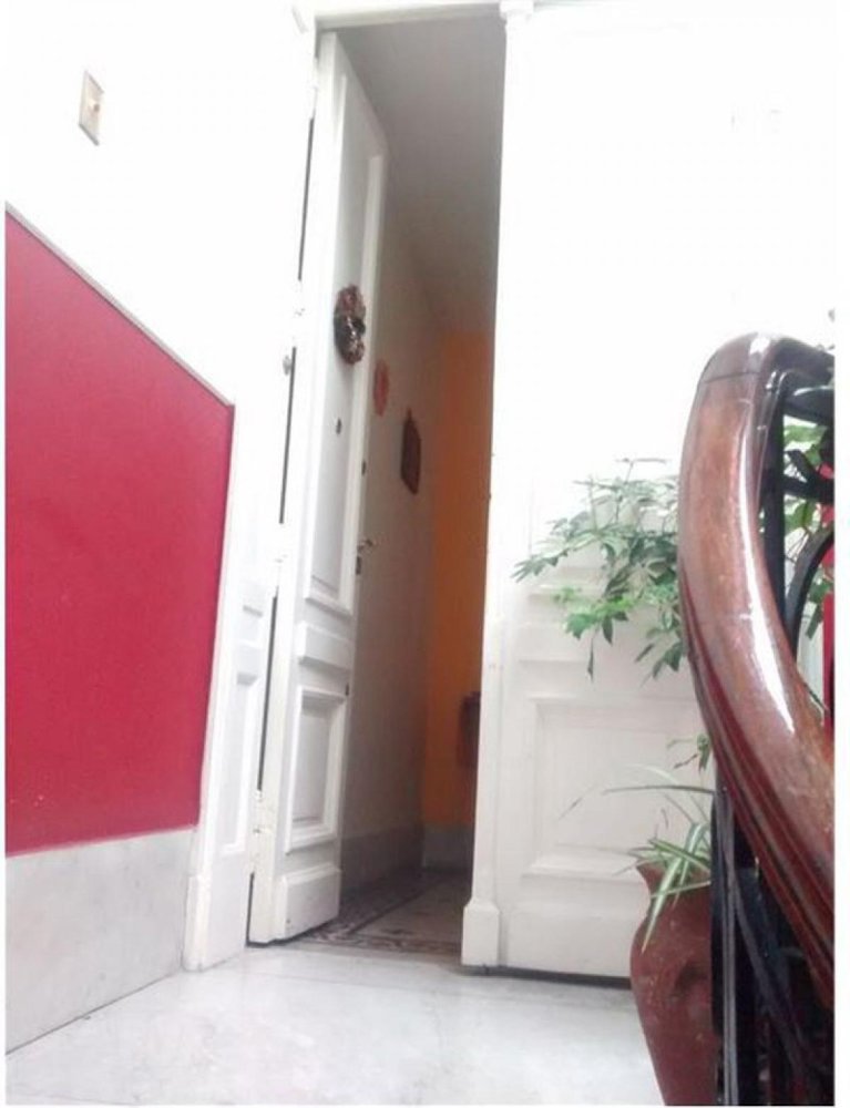 3 bedrooms Apartment in Buenos Aires, Argentina No. 68848