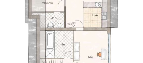 4 Schlafzimmer Haus in Gütersloh, Germany, Nr. 287488 17