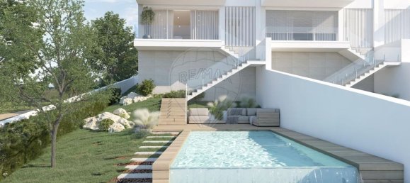 4 bedrooms House in Cascais, Portugal No. 164086 20