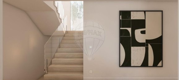 4 bedrooms House in Cascais, Portugal No. 164086 9