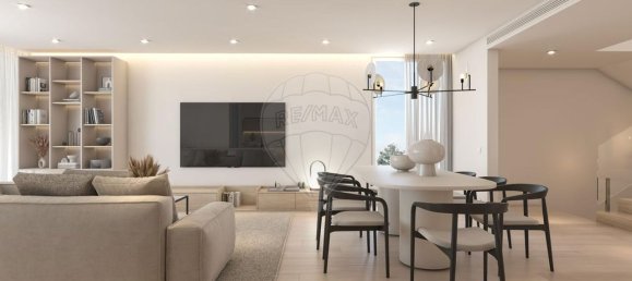 4 bedrooms House in Cascais, Portugal No. 164086 3