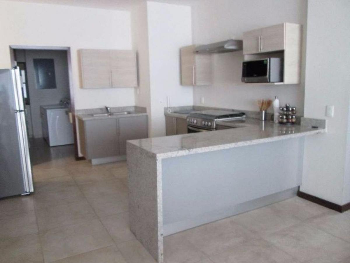 3 Schlafzimmer Wohnung in Tamaulipas, Mexico, Nr. 179853