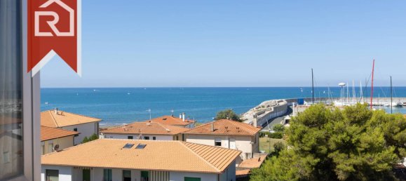 2 bedrooms Apartment in Rosignano Marittimo, Italy No. 307928 5