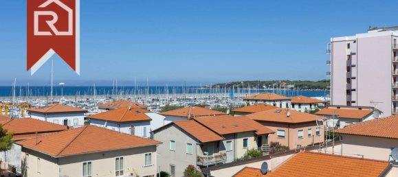 2 bedrooms Apartment in Rosignano Marittimo, Italy No. 307928 7