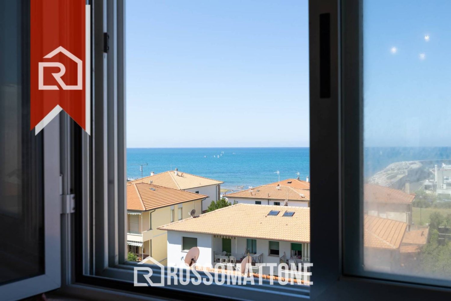 2 bedrooms Apartment in Rosignano Marittimo, Italy No. 307928
