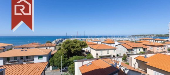 2 bedrooms Apartment in Rosignano Marittimo, Italy No. 307928 6