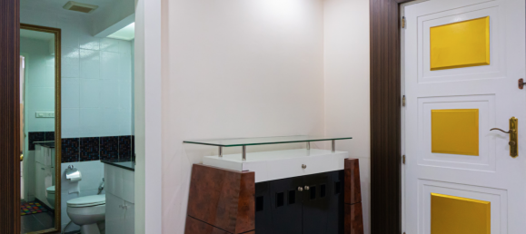 Кондоминиум  с 3 спальнями в Клонг Тоэй, Таиланд № 4747 8