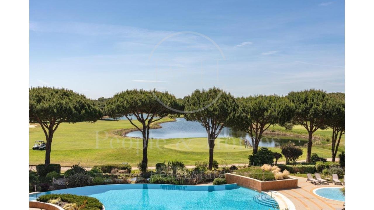 Земельный участок 1500м² в Кашкайш, Португалия № 140613