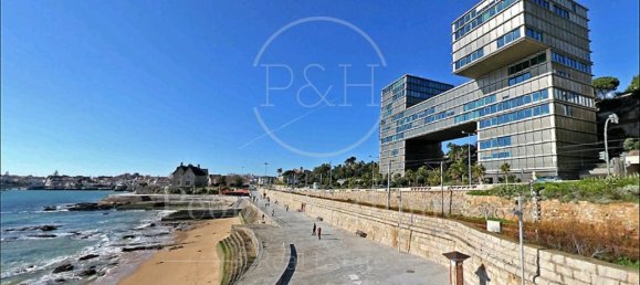 Земельный участок 1500м² в Кашкайш, Португалия № 140613 8