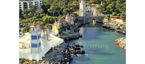 Земельный участок 1500м² в Кашкайш, Португалия № 140613 5