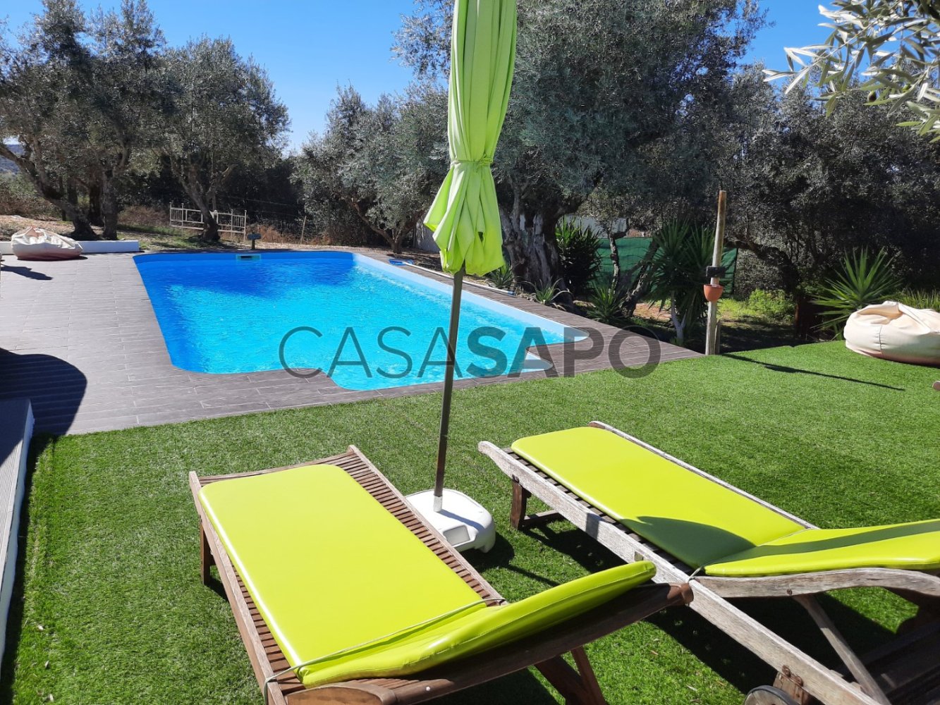 9 bedrooms House in Cuba, Portugal No. 333573