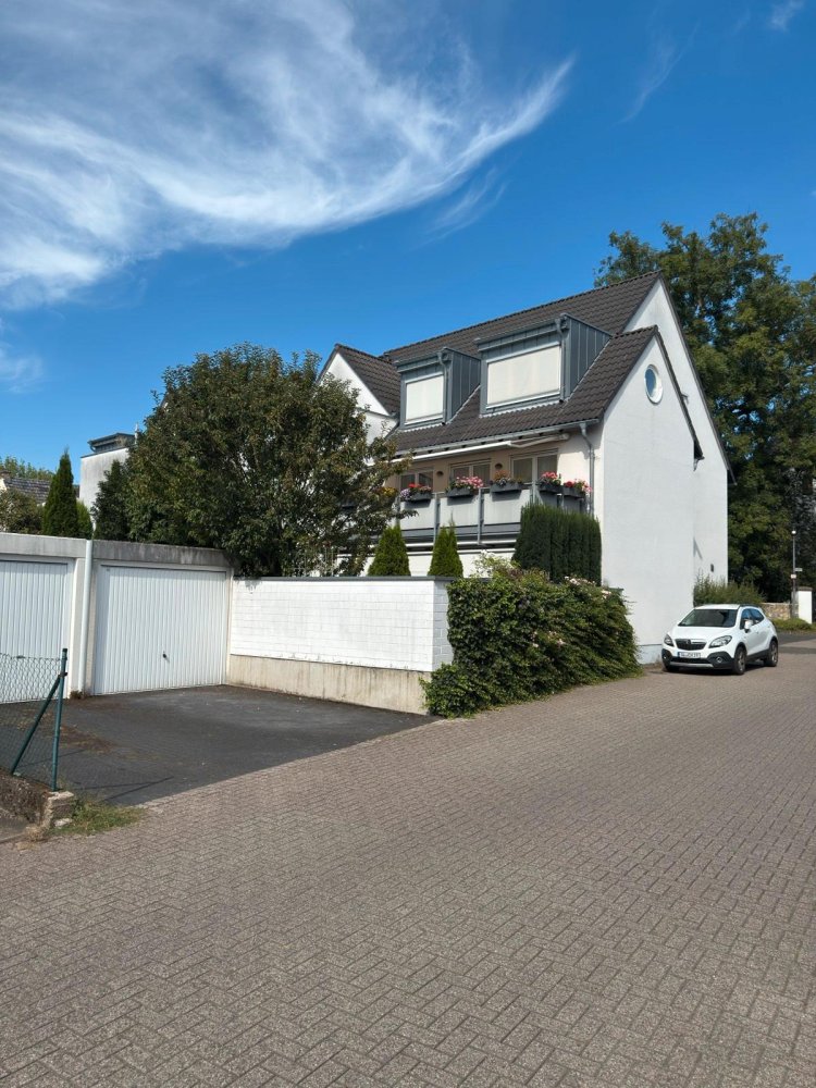 2 chambres Appartement à Bergisch Gladbach, Germany No. 282379