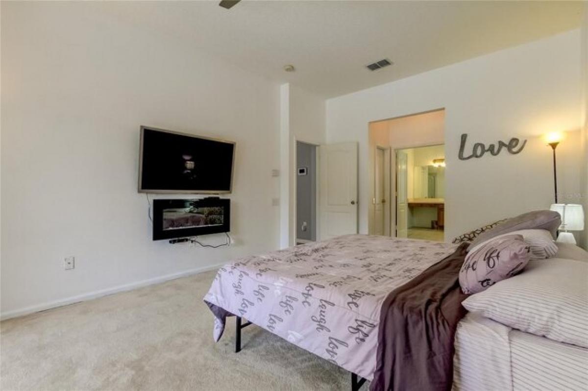 4 bedrooms House in Wesley Chapel, USA No. 393218