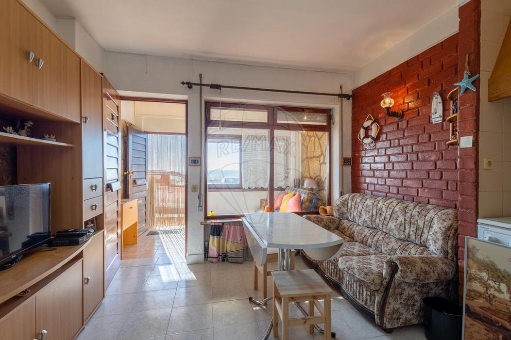 1 chambre Appartement à Torres Vedras, Portugal No. 220224