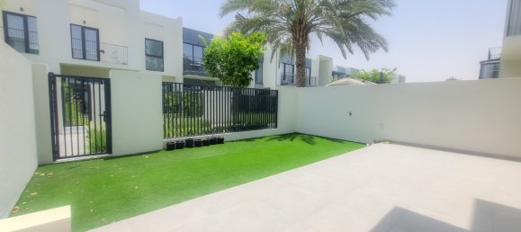 3 bedrooms Townhouse for rent in The World Islands, Dubai, UAE № 189292 20