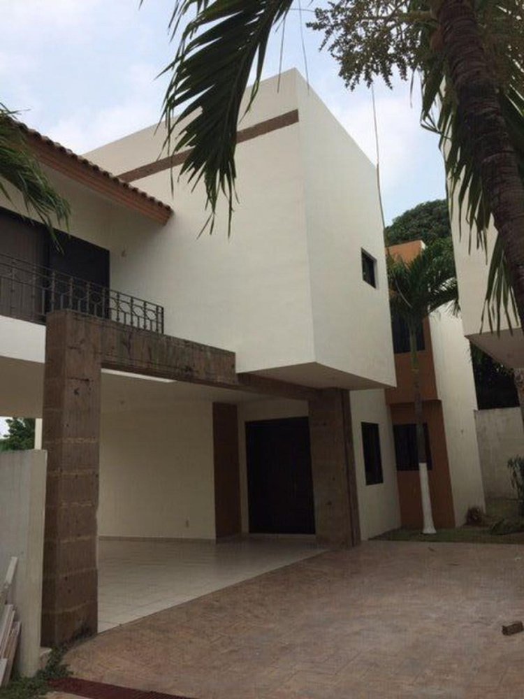 Casa de 3 dormitorios en Ciudad Madero, Mexico No. 150549