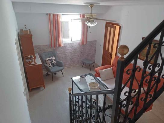 4 غرف نوم منزل في Andalusia, Spain رقم 229556