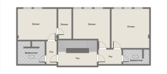 5-Zimmer Haus in Mettmann, Germany, Nr. 369718 30