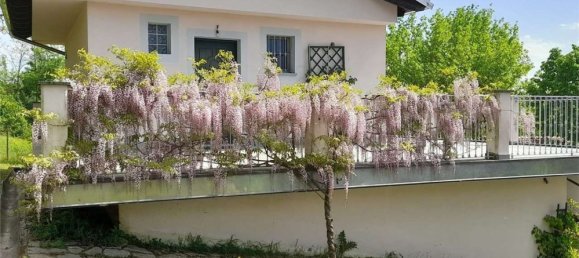 7 Schlafzimmer Villa in Pecetto di Valenza, Italy, Nr. 379687 15