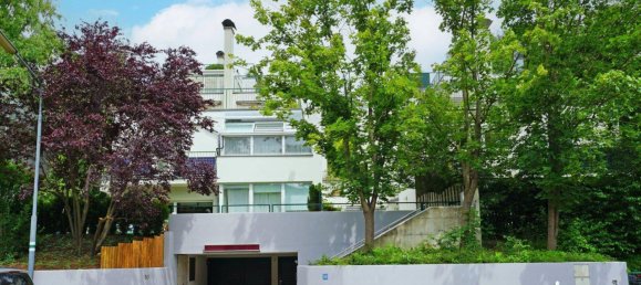 2 rooms Apartment in Penzing, Austria No. 85694 15