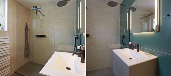 2 rooms Apartment in Penzing, Austria No. 85694 14