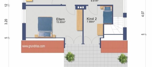 6 rooms House in Schleswig-Flensburg, Germany No. 330448 28