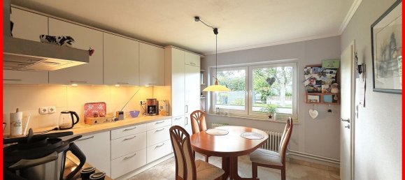 6 rooms House in Schleswig-Flensburg, Germany No. 330448 13