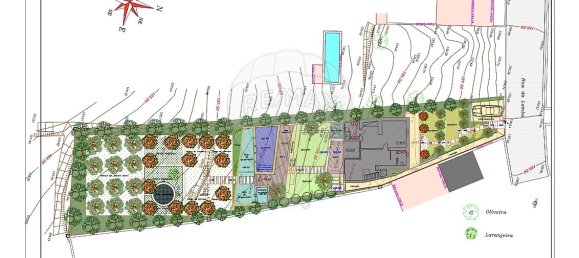 Casa T3 em Mação, Portugal N.º 16095 5