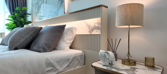 2-Zimmer Wohnung in Pattaya, Thailand, Nr. 155510 18