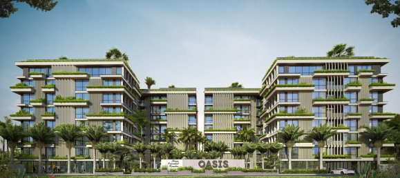 2-Zimmer Wohnung in Pattaya, Thailand, Nr. 155510 13