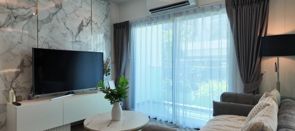 2-Zimmer Wohnung in Pattaya, Thailand, Nr. 155510 25