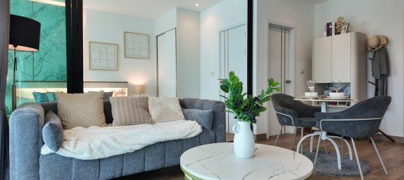 2-Zimmer Wohnung in Pattaya, Thailand, Nr. 155510 24