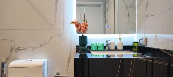 2-Zimmer Wohnung in Pattaya, Thailand, Nr. 155510 17