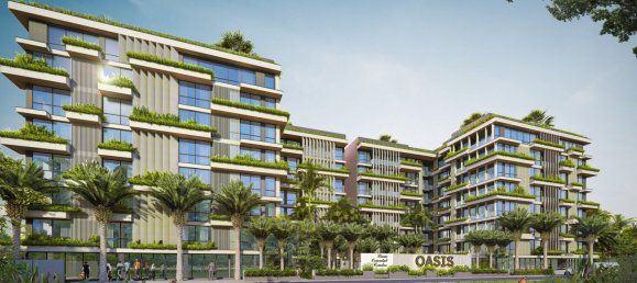 2-Zimmer Wohnung in Pattaya, Thailand, Nr. 155510 12