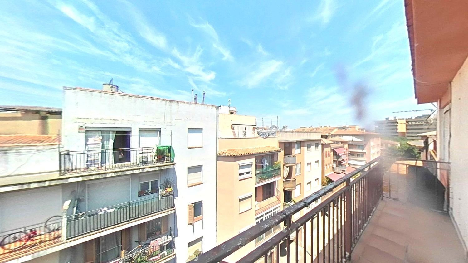 3 bedrooms Penthouse in Girona, Spain No. 142814