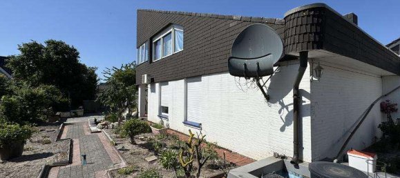 4 Schlafzimmer Stadthaus in Cloppenburg, Germany, Nr. 142828 6