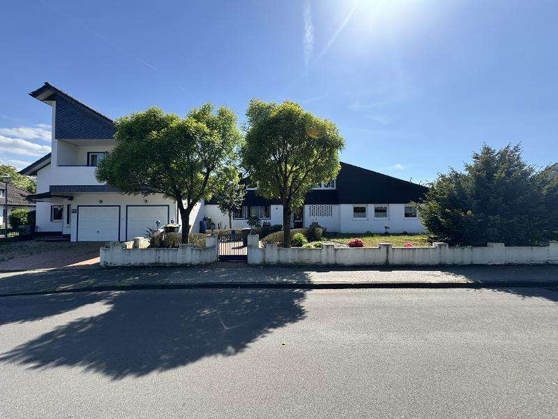 4 Schlafzimmer Stadthaus in Cloppenburg, Germany, Nr. 142828