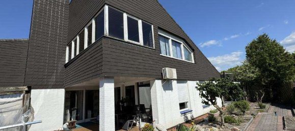 4 Schlafzimmer Stadthaus in Cloppenburg, Germany, Nr. 142828 5