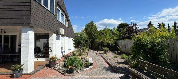 4 Schlafzimmer Stadthaus in Cloppenburg, Germany, Nr. 142828 7