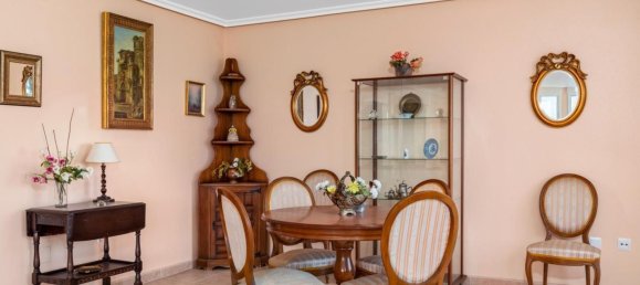 5 bedrooms Apartment in Torrevieja, Spain No. 40792 8