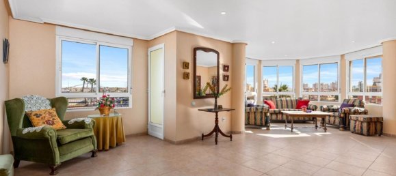 5 bedrooms Apartment in Torrevieja, Spain No. 40792 11