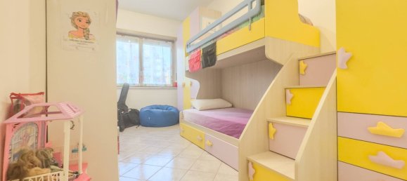 4 bedrooms Apartment in Rivoli, Italy No. 109740 17