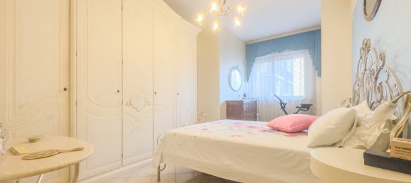 4 bedrooms Apartment in Rivoli, Italy No. 109740 13