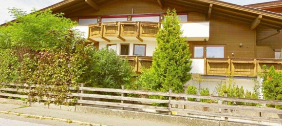 2 rooms Apartment in St. Johann in Tirol, Austria No. 254637 3