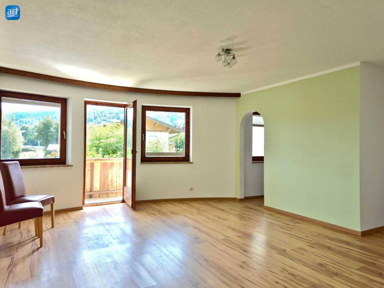 2 rooms Apartment in St. Johann in Tirol, Austria No. 254637