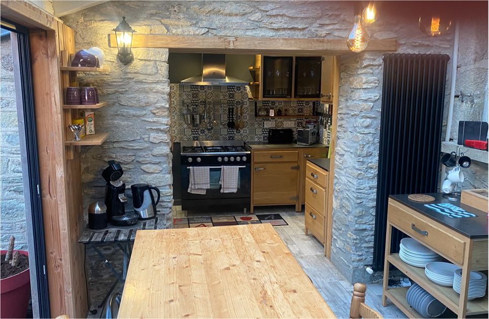 5 chambres Maison à Manche, France No. 281572