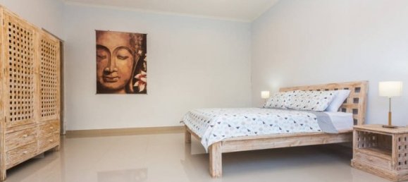 3 غرف نوم فيلا في Seminyak, Indonesia رقم 3507 17