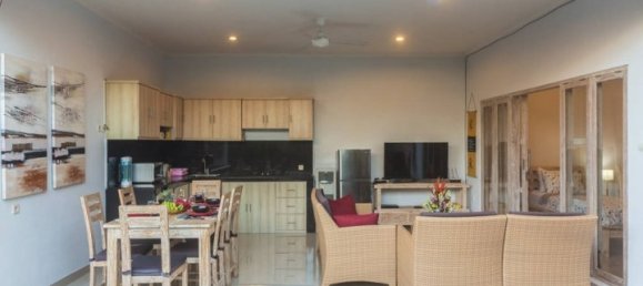 3 غرف نوم فيلا في Seminyak, Indonesia رقم 3507 7